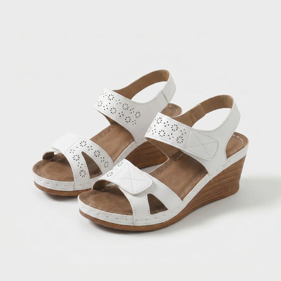 AMELIA COMFORT ORTHOPEDIC SANDALS