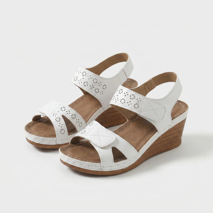 AMELIA COMFORT ORTHOPEDIC SANDALS