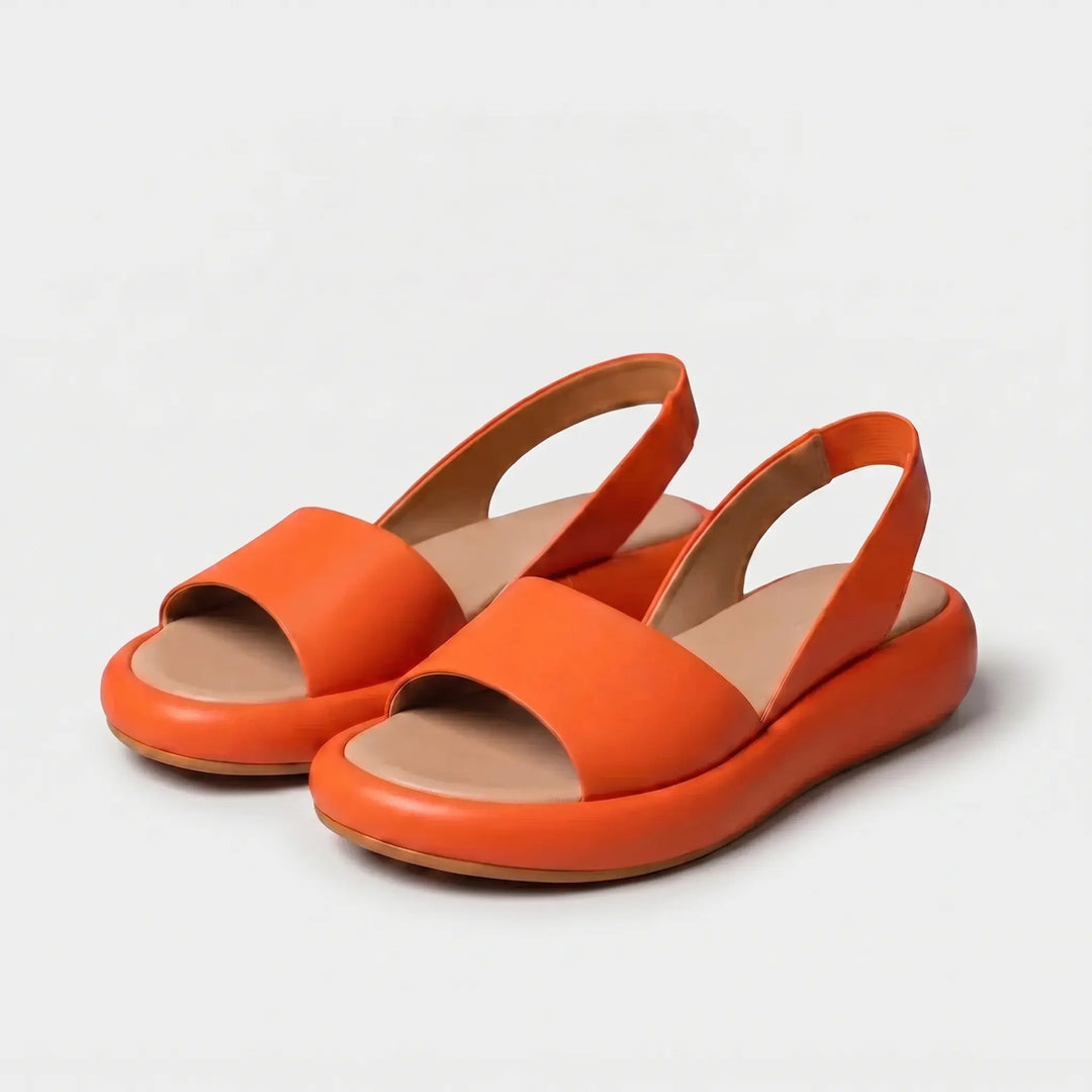 COMFORTABLE ORTHOPEDIC SANDALS MARIA