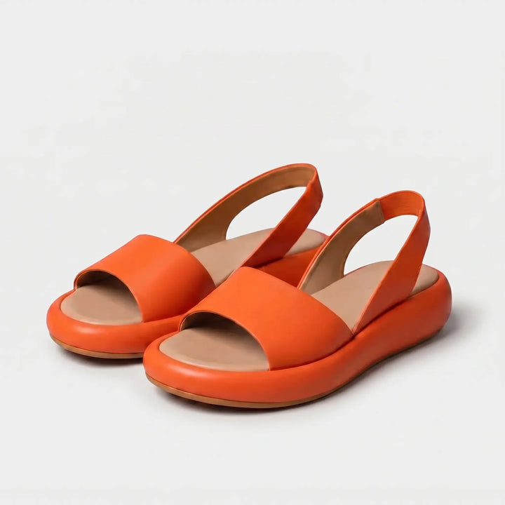 COMFORTABLE ORTHOPEDIC SANDALS MARIA