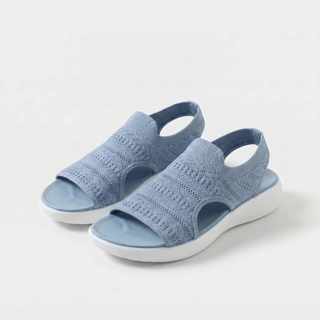 MOARA COMFORT ORTHOPEDIC SANDALS
