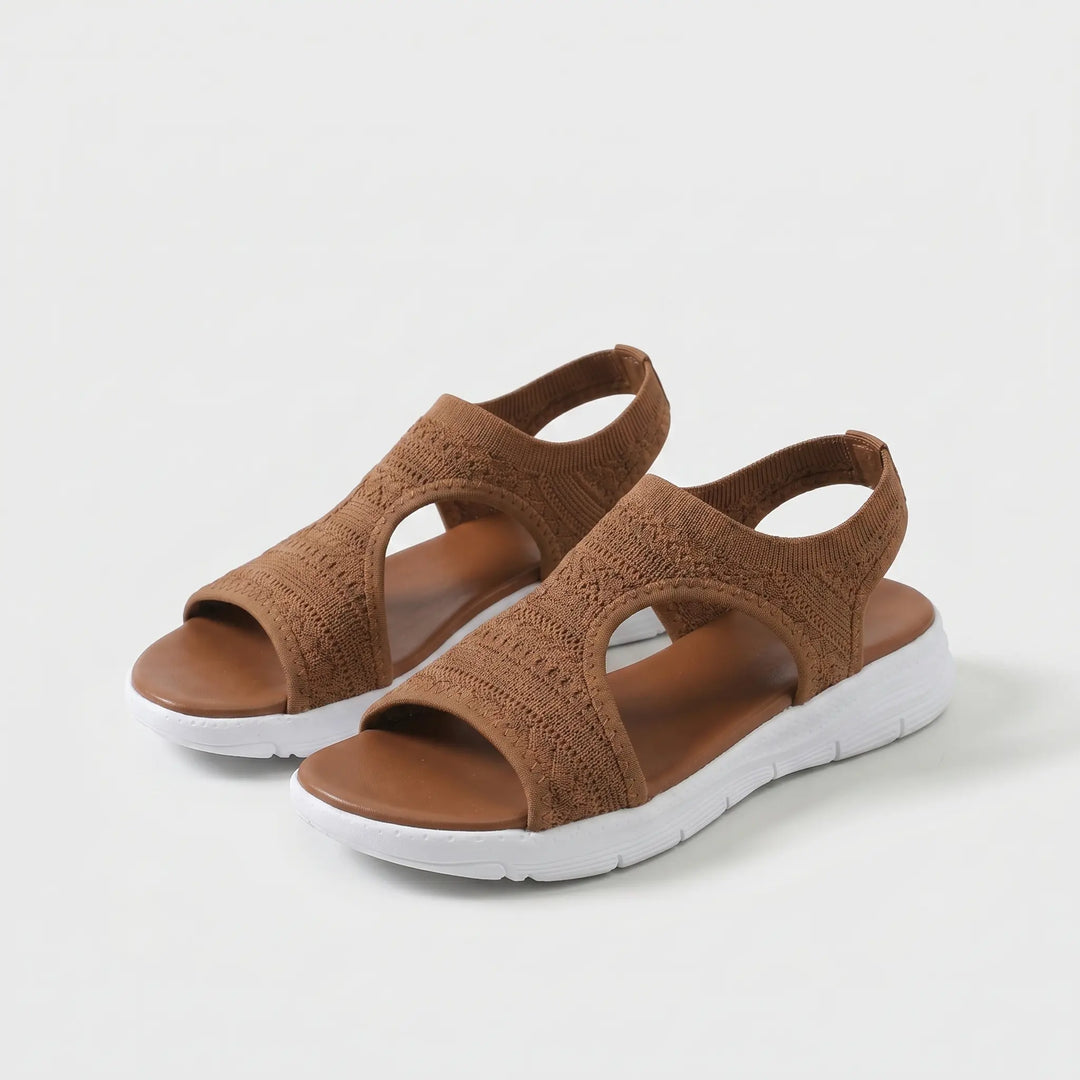 MARCO & BIANCA MILANO | BREEZE ORTHOPEDIC BREATHABLE SANDALS