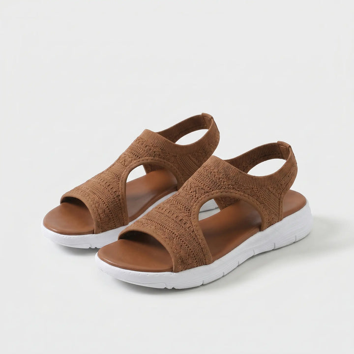 MARCO & BIANCA MILANO | BREEZE ORTHOPEDIC BREATHABLE SANDALS