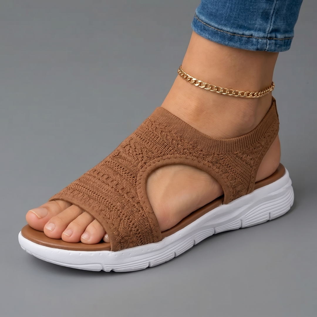 MARCO & BIANCA MILANO | BREEZE ORTHOPEDIC BREATHABLE SANDALS