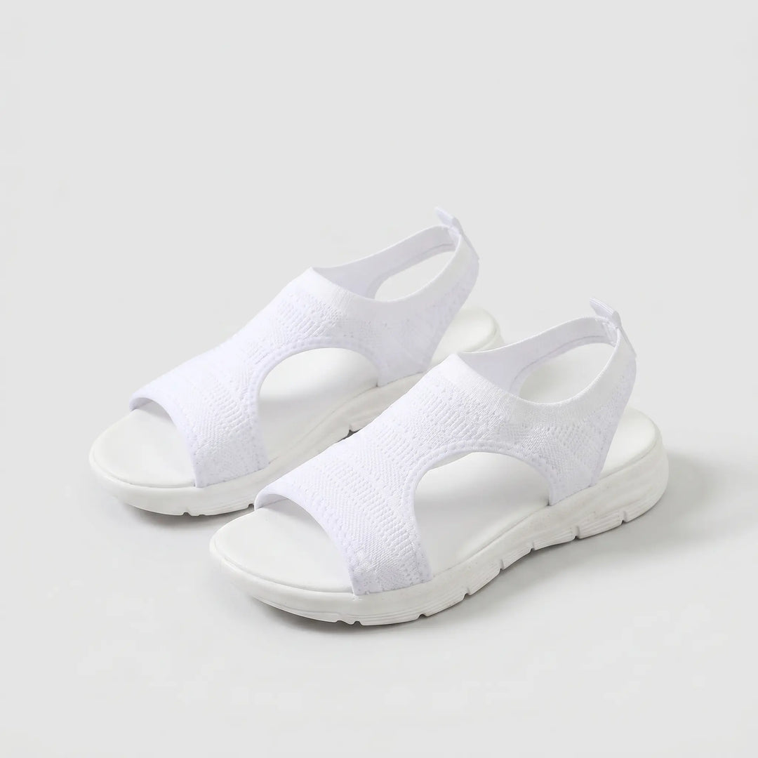 MARCO & BIANCA MILANO | BREEZE ORTHOPEDIC BREATHABLE SANDALS