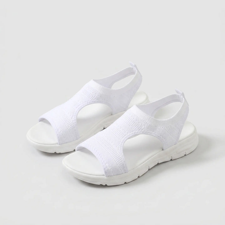 MARCO & BIANCA MILANO | BREEZE ORTHOPEDIC BREATHABLE SANDALS