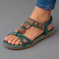 COMFORTABLE ORTHOPEDIC SANDALS NADA