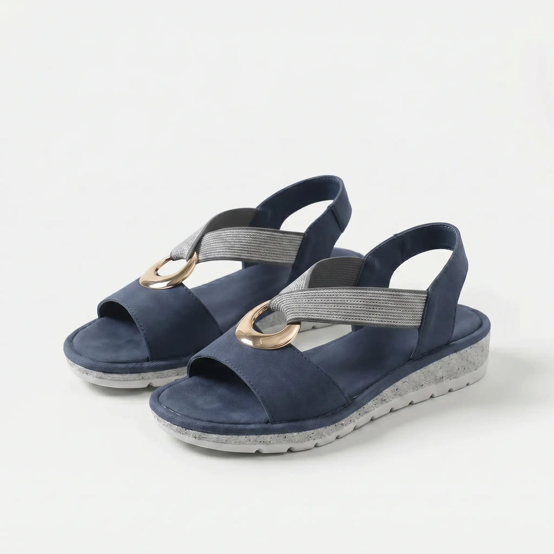 LUNA ORTHOPEDIC COMFORT SANDALS