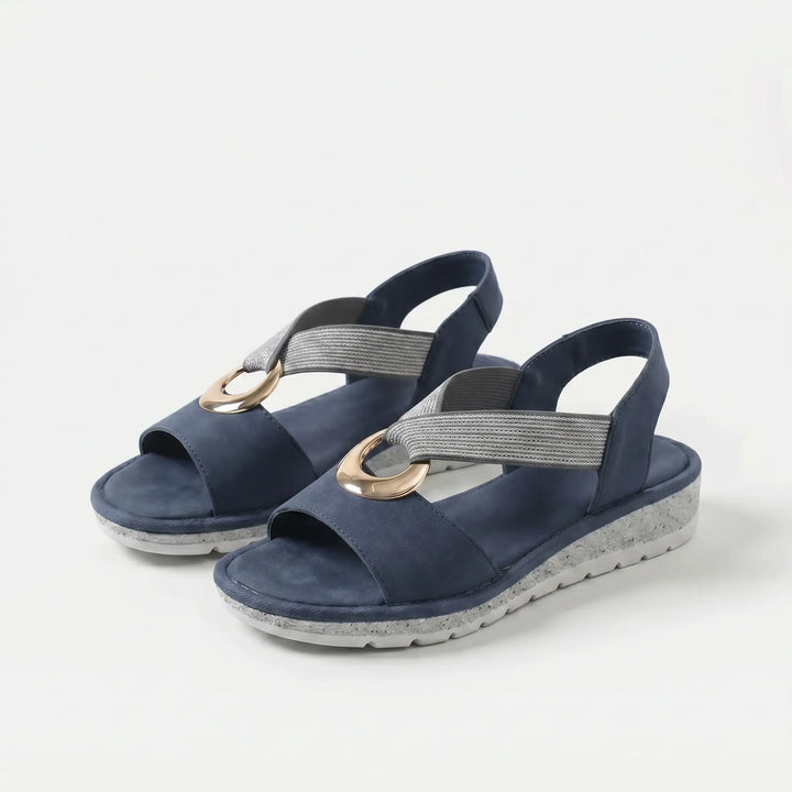 LUNA ORTHOPEDIC COMFORT SANDALS