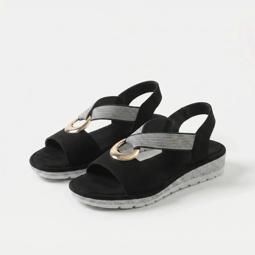 LUNA ORTHOPEDIC COMFORT SANDALS