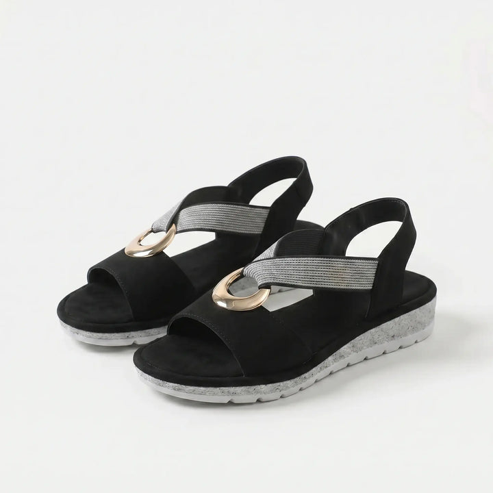 LUNA ORTHOPEDIC COMFORT SANDALS