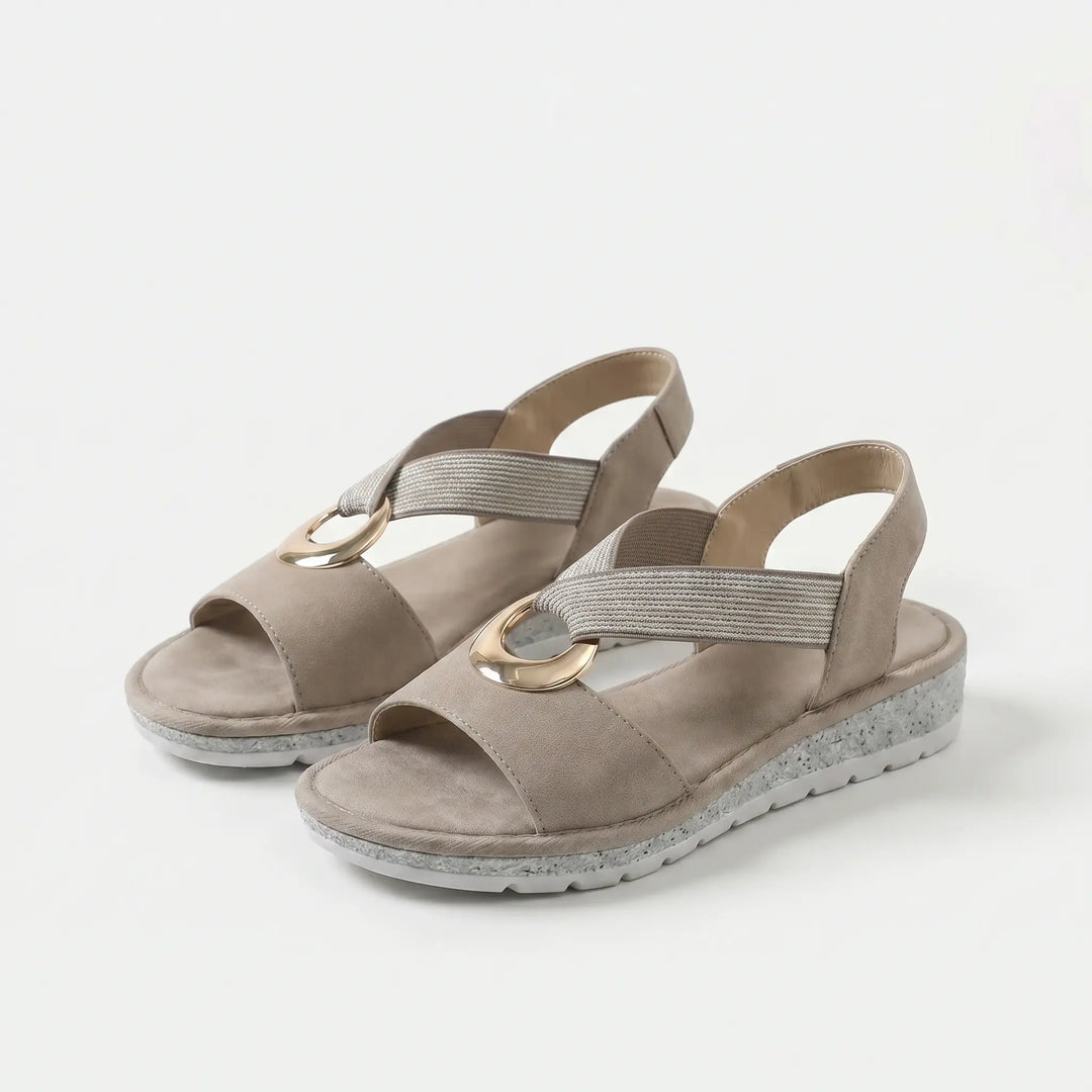 LUNA ORTHOPEDIC COMFORT SANDALS
