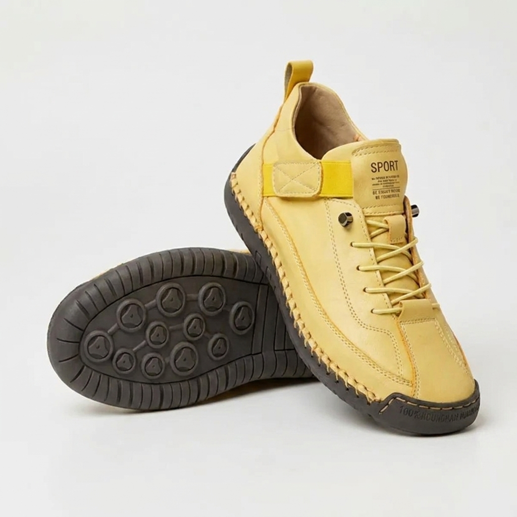 Rosie –  Orthopedic Sneakers