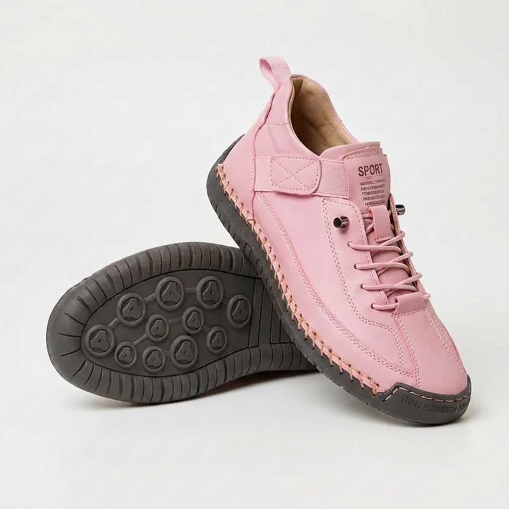 Rosie –  Orthopedic Sneakers