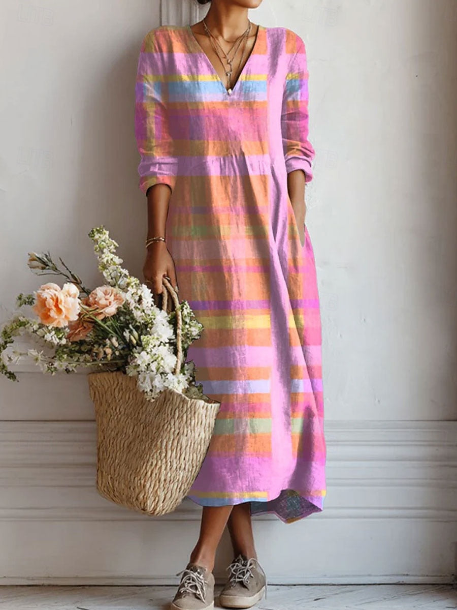 Enora™ - Comfort Dress