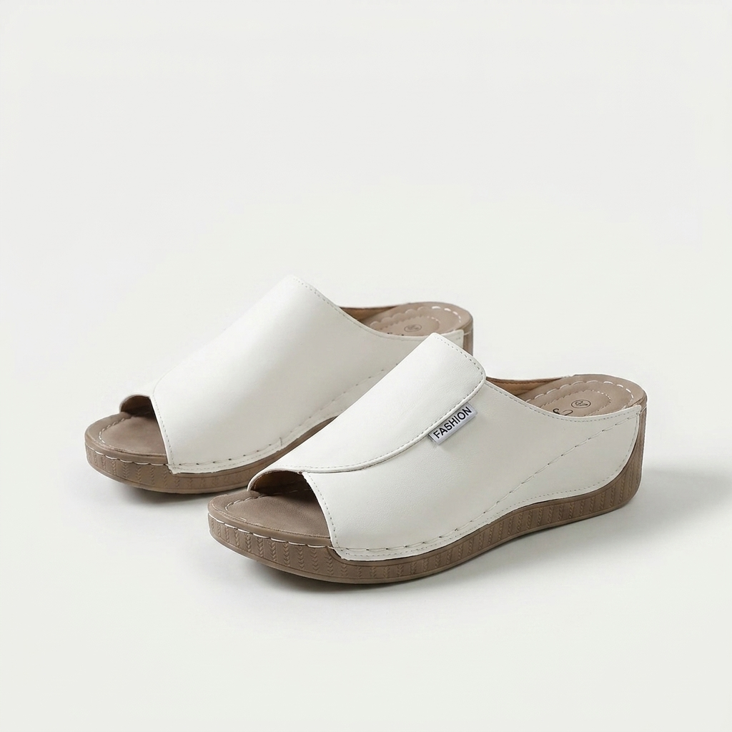 INDIA ARCH SUPPORT COMFORT SANDALS