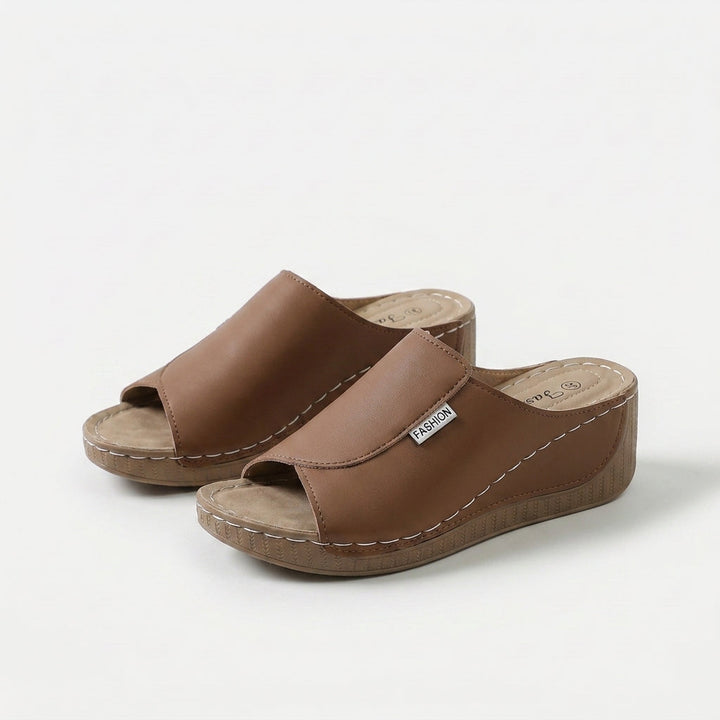 INDIA ARCH SUPPORT COMFORT SANDALS
