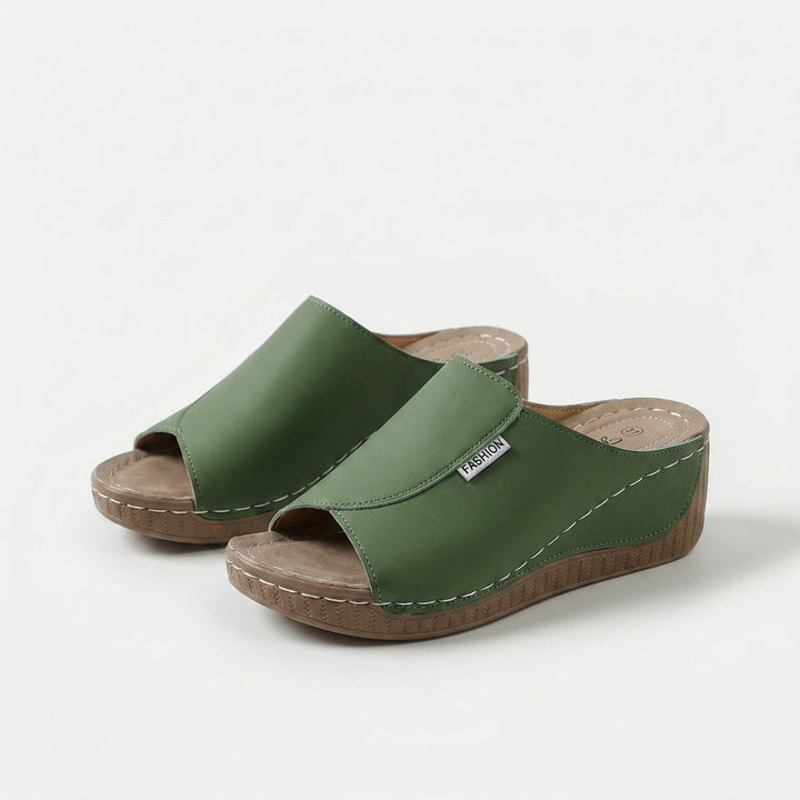 INDIA ARCH SUPPORT COMFORT SANDALS