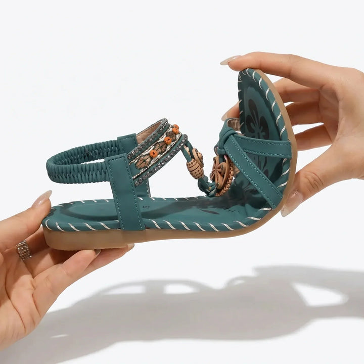 COMFORTABLE ORTHOPEDIC SANDALS NADA