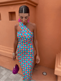 Nadia™ - Relaxed Midi Dress