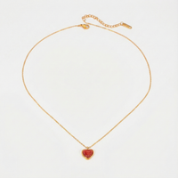 Shimmering Marlene Drop