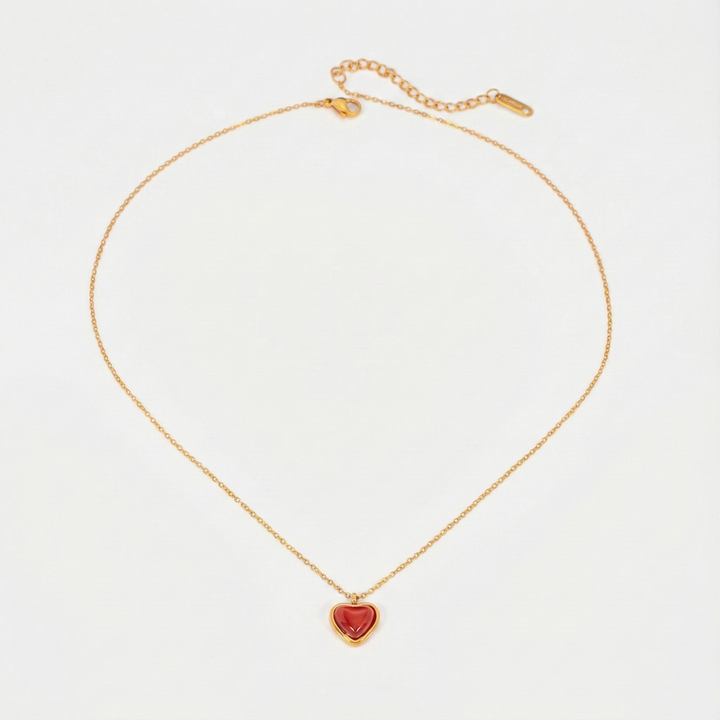 Shimmering Marlene Drop