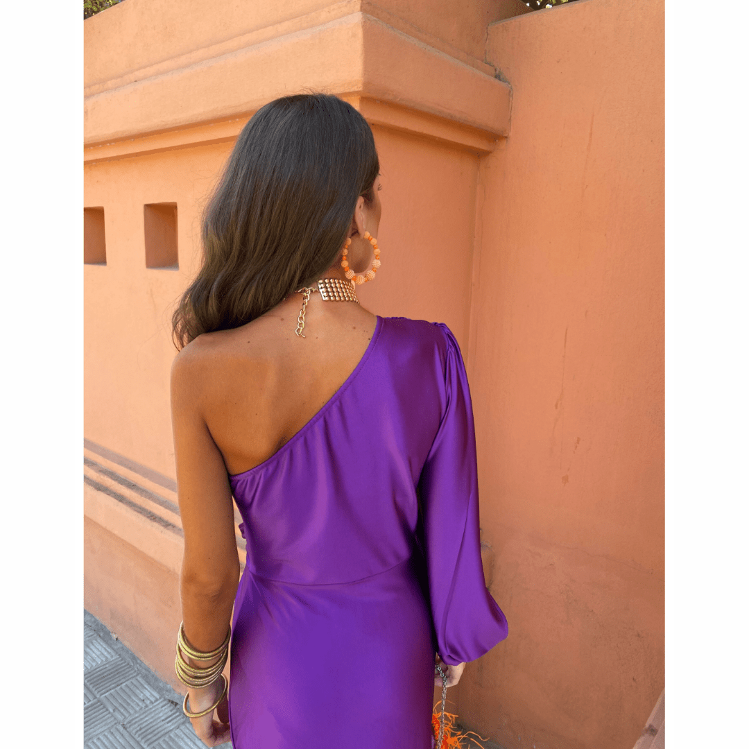 Rosalind™ - Luxe Occasion Dress