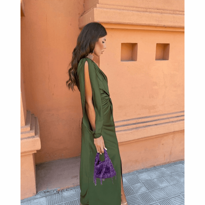 Rosalind™ - Luxe Occasion Dress
