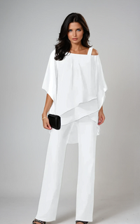 Élise™ - Layered Two-Piece Summer Set