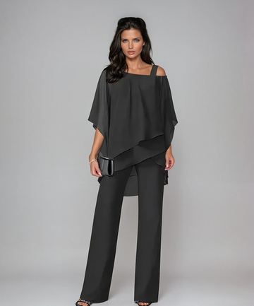 Élise™ - Layered Two-Piece Summer Set