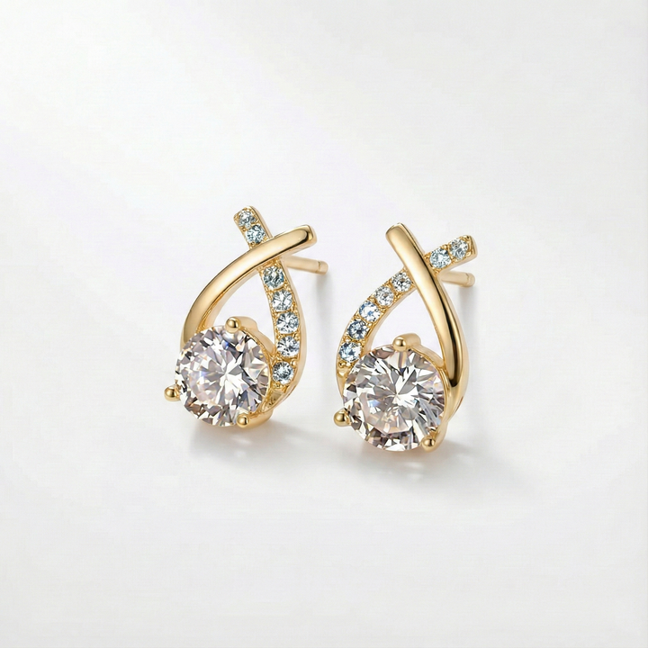 Leni Kors Cubic Zirconia
