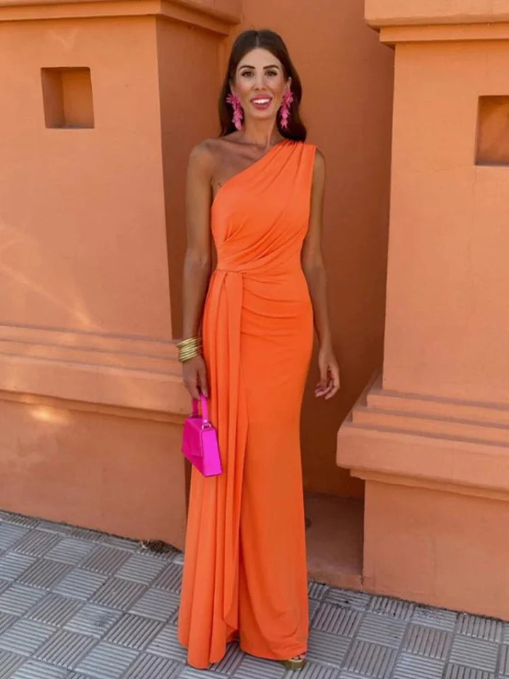 Lorena™ - Classic Elegance Dress