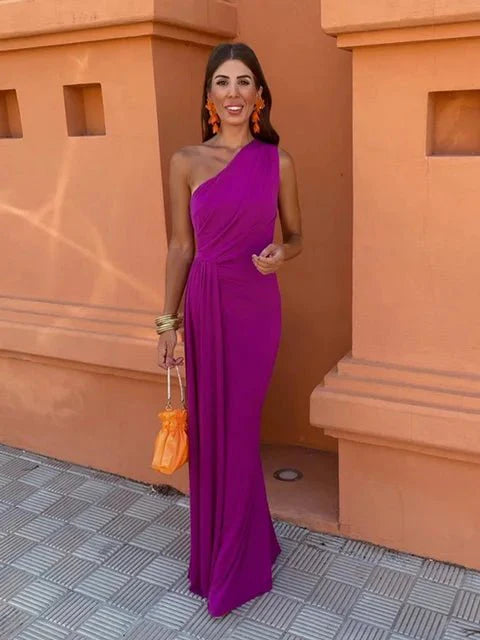 Lorena™ - Classic Elegance Dress
