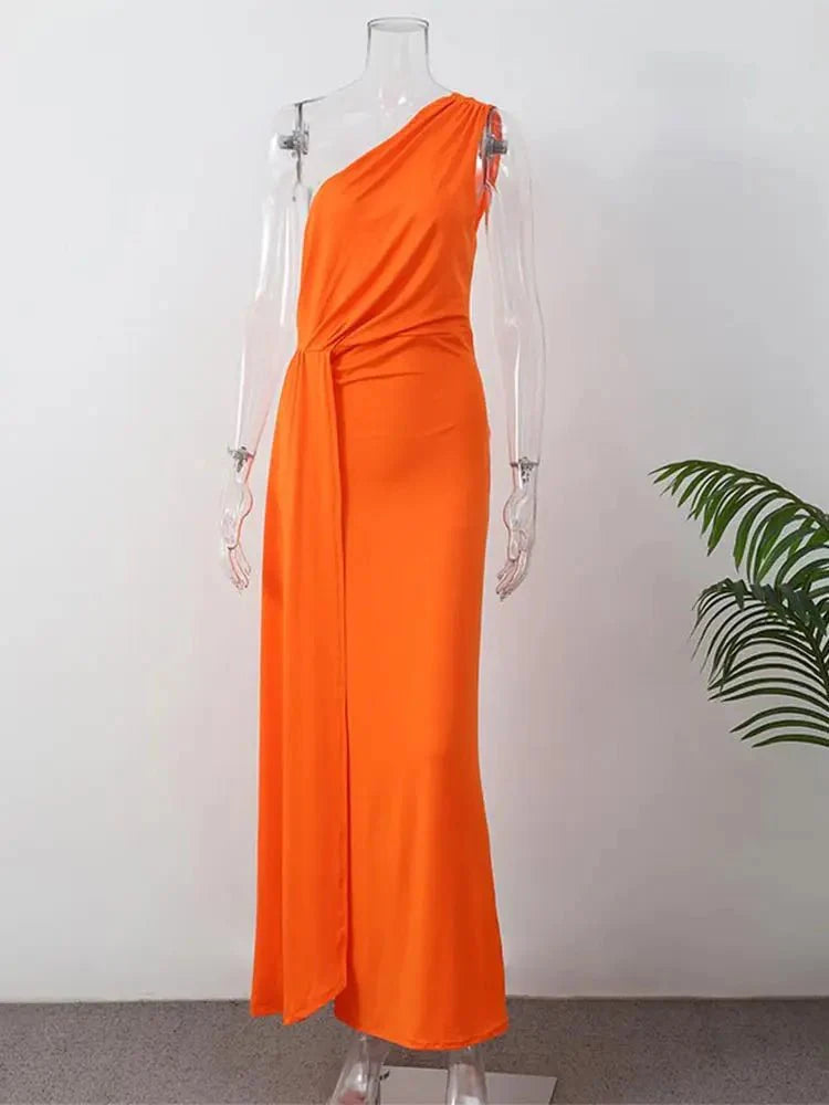 Lorena™ - Classic Elegance Dress