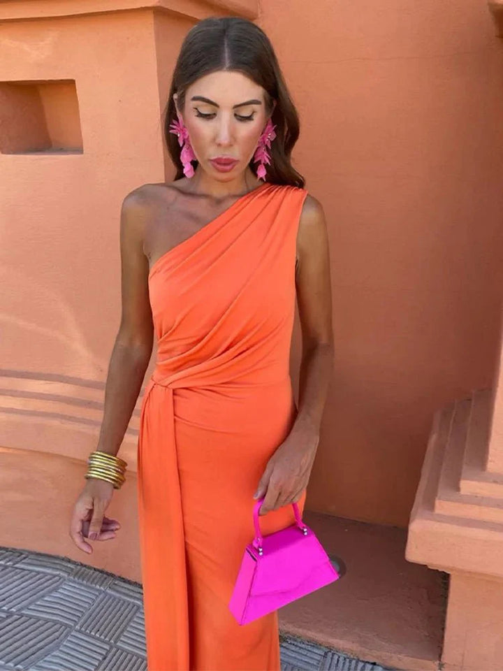 Lorena™ - Classic Elegance Dress
