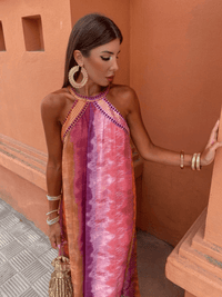 Mariselle™ – Summer Glow Dress