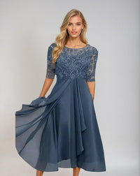 Tamara™ - Lace Dress
