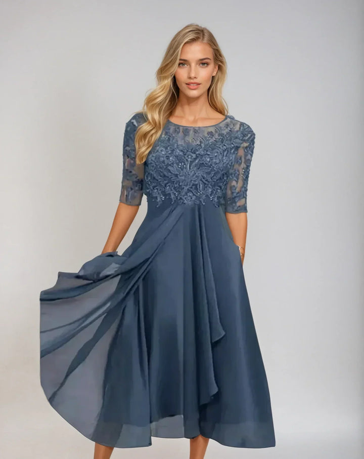 Tamara™ - Lace Dress