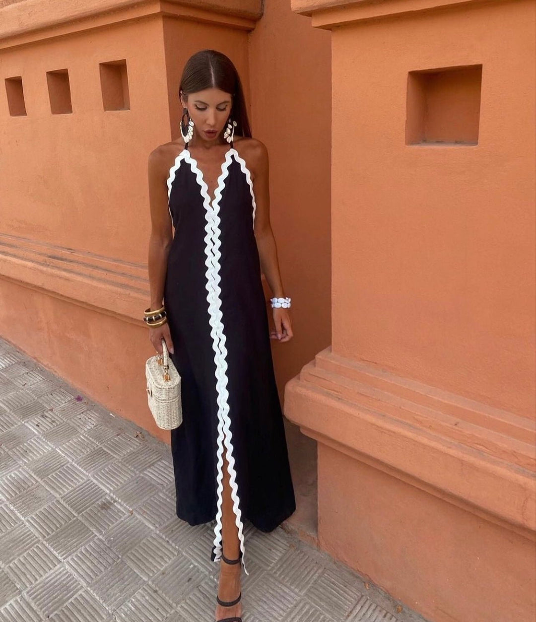 Jovana™ - Easy Breeze Dress