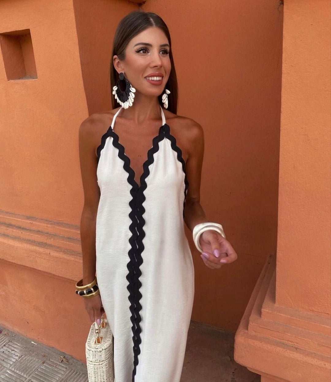 Jovana™ - Easy Breeze Dress