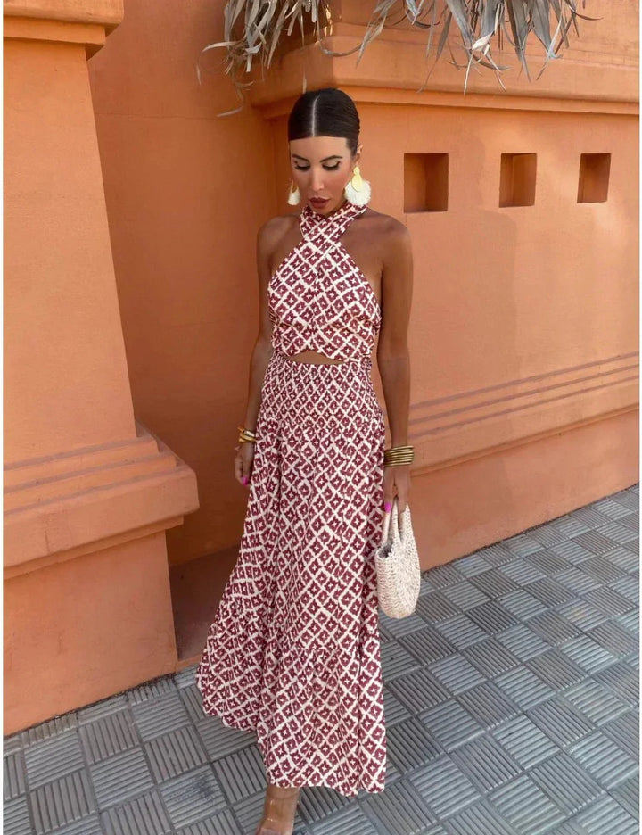 Kaia™ - Weekend Summer Dress