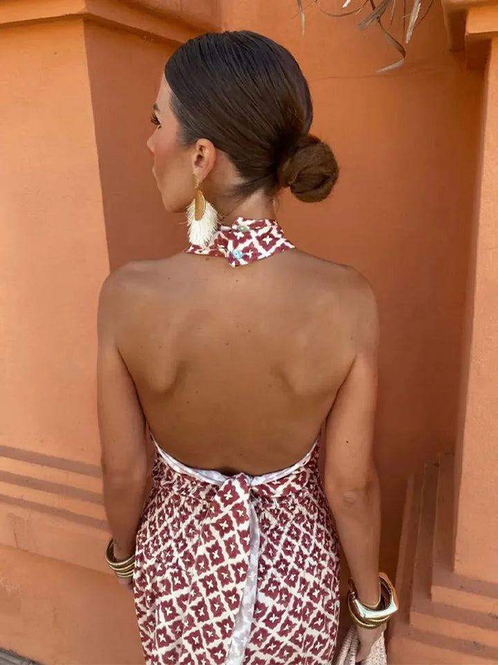 Kaia™ - Weekend Summer Dress