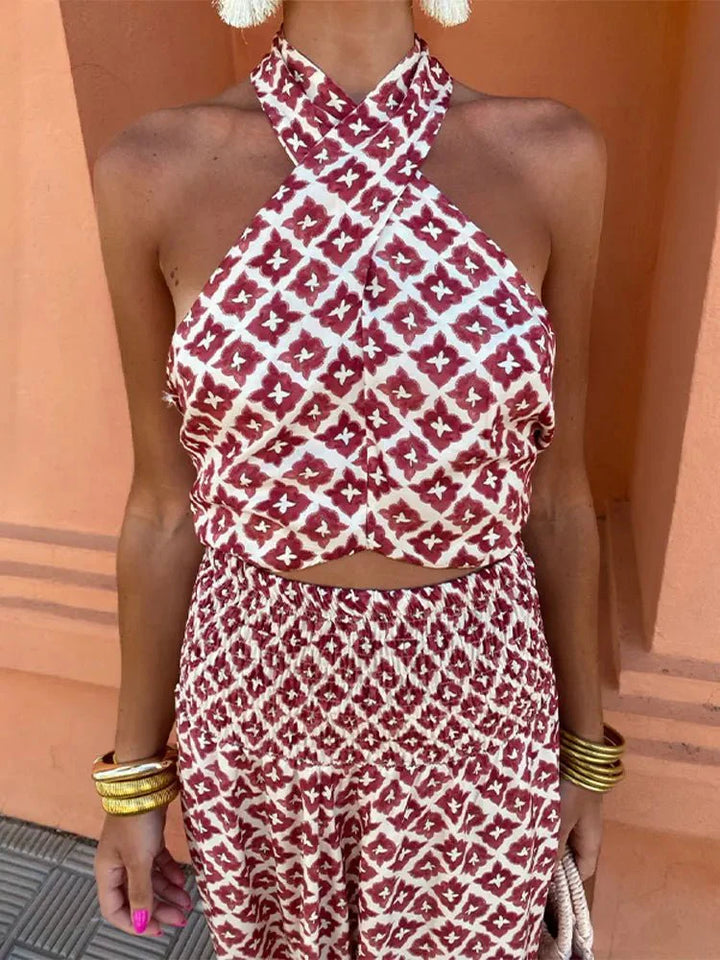 Kaia™ - Weekend Summer Dress
