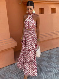 Kaia™ - Weekend Summer Dress