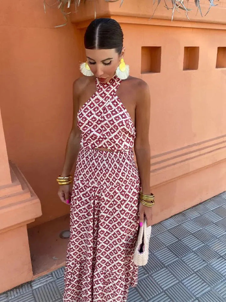 Kaia™ - Weekend Summer Dress