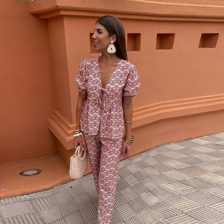 Renata™ - Summer Escape Dress