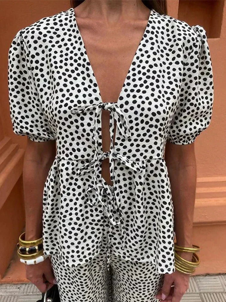 Renata™ - Summer Escape Dress