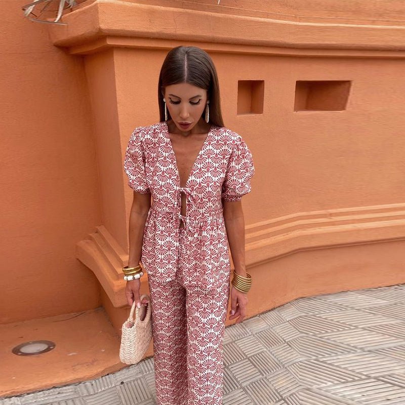 Renata™ - Summer Escape Dress