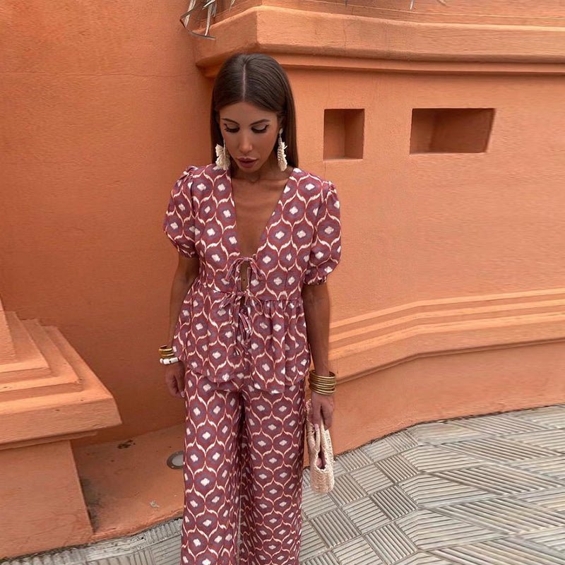 Renata™ - Summer Escape Dress