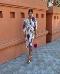 Cosima™ - Timeless Day Dress
